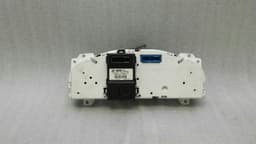 SAAB SAAB 9-5 95 Instrument Cluster 12767386 Speedometer MPH 1.9 TID Diesel — thumbnail 10