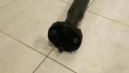 MERCEDES-BENZ Mercedes S-Class W221 Prophetic A2214108206 Gimbal Shaft 4Matic — thumbnail 7