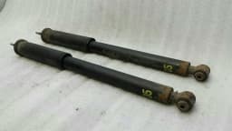 MERCEDES-BENZ Mercedes CLS W219 Shock Absorber Rear A2193260500 Shock Absorber Rear Set — thumbnail 5