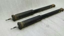 MERCEDES-BENZ Mercedes CLS W219 Shock Absorber Rear A2193260500 Shock Absorber Rear Set — thumbnail 3