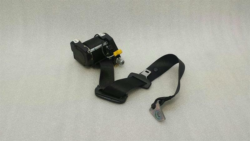 MERCEDES-BENZ Mercedes S-class W221 rear seat belt A2218602885 seat belt rear right