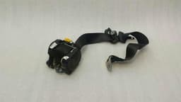 MERCEDES-BENZ Mercedes S-class W221 rear seat belt A2218602885 seat belt rear right — thumbnail 2