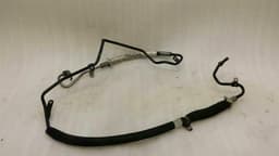 MERCEDES-BENZ Mercedes S-Class W221 Power Steering Hose A2214661981 Power Steering — thumbnail 1