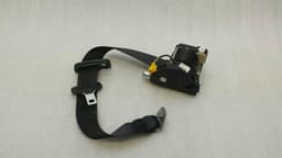 MERCEDES-BENZ Mercedes S-class W221 rear seat belt A2218602885 seat belt rear right — thumbnail 7