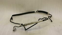 MERCEDES-BENZ Mercedes S-Class W221 Power Steering Hose A2214661981 Power Steering — thumbnail 2