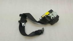 MERCEDES-BENZ Mercedes S-class W221 rear seat belt A2218602885 seat belt rear right — thumbnail 4