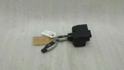 MERCEDES-BENZ Mercedes CLS W219 Ignition Lock Switch A2115452308 EZS Control Unit Key Key — thumbnail 7