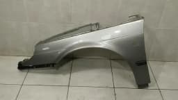 SAAB SAAB 9-5 95 Left Wing 4826020 Front Left Fender 2001-2005 — thumbnail 1