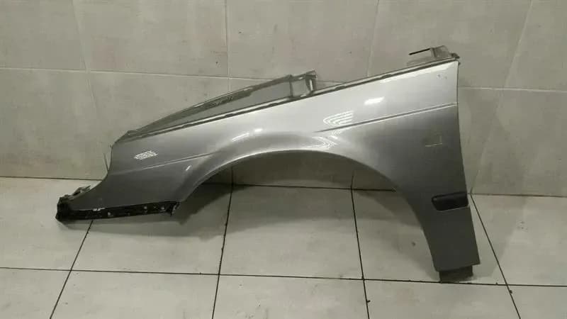 SAAB SAAB 9-5 95 Left Wing 4826020 Front Left Fender 2001-2005