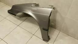 SAAB SAAB 9-5 95 Left Wing 4826020 Front Left Fender 2001-2005 — thumbnail 3