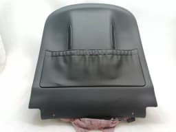 MERCEDES-BENZ Mercedes S-class W221 seatpad A2219100747 seat cooled left seat backrest — thumbnail 5