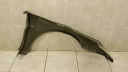 SAAB SAAB 9-5 95 Left Wing 4826020 Front Left Fender 2001-2005 — thumbnail 5