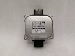 SAAB SAAB 9-5 95 Gearbox Module 55563101 Transmission Control Unit — thumbnail 1