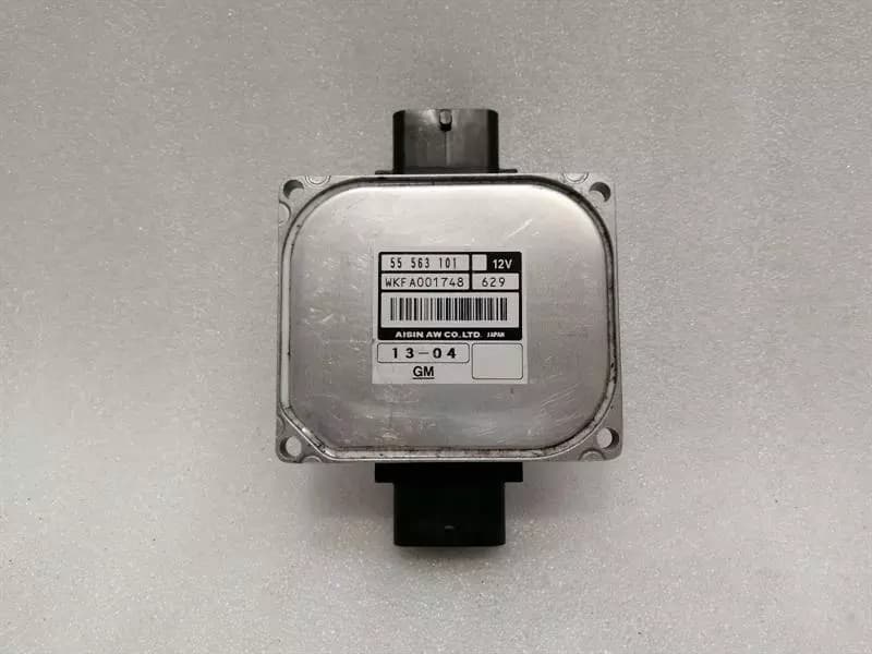 SAAB SAAB 9-5 95 Gearbox Module 55563101 Transmission Control Unit