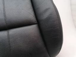 MERCEDES-BENZ Mercedes S-class W221 seatpad A2219101250 seat right seat cushion cooled — thumbnail 5
