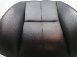 MERCEDES-BENZ Mercedes S-class W221 seatpad A2219100747 seat cooled left seat backrest — thumbnail 4