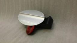 MERCEDES-BENZ Mercedes CLS W219 fuel filler cap A2198300082 fuel cap tank flap. — thumbnail 3