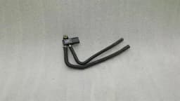 MERCEDES-BENZ Mercedes CLS W219 MAP sensor A0061539528 differential pressure sensor OM642 — thumbnail 4