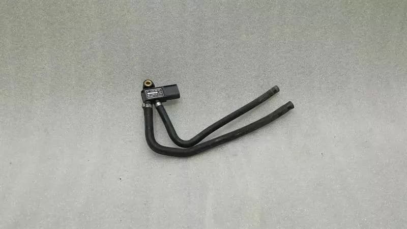 Mercedes CLS W219 MAP sensor A0061539528 differential pressure sensor OM642