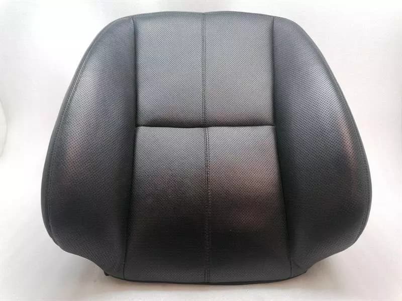 MERCEDES-BENZ Mercedes S-class W221 seatpad A2219100747 seat cooled left seat backrest