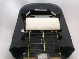 MERCEDES-BENZ Mercedes S-class W221 seatpad A2219100747 seat cooled left seat backrest — thumbnail 6