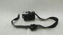 MERCEDES-BENZ Mercedes CLS W219 front seat belt A2198600186 seat belt belt front left — thumbnail 1