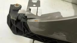 SAAB SAAB 9-5 95 Left Wing 4826020 Front Left Fender 2001-2005 — thumbnail 4