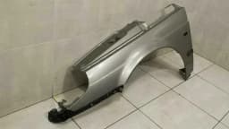SAAB SAAB 9-5 95 Left Wing 4826020 Front Left Fender 2001-2005 — thumbnail 8