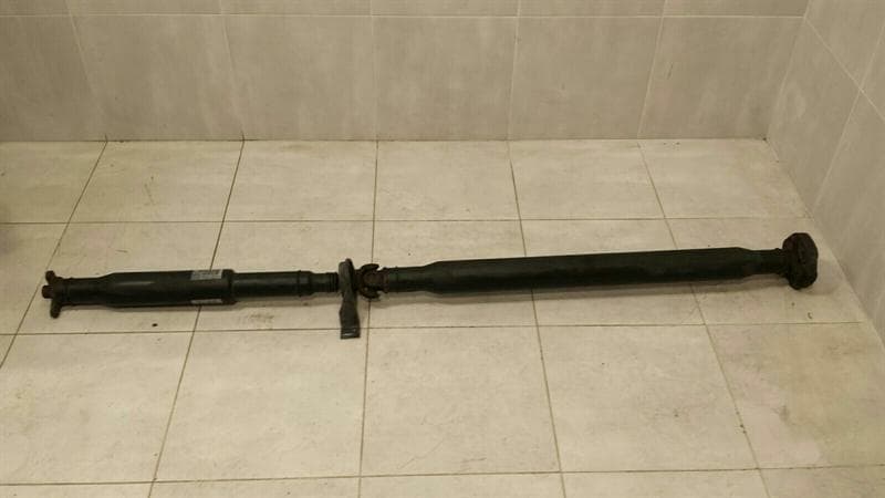 MERCEDES-BENZ Mercedes S-Class W221 Prophetic A2214108206 Gimbal Shaft 4Matic S500 S550