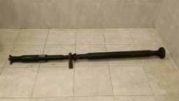 MERCEDES-BENZ Mercedes S-Class W221 Prophetic A2214108206 Gimbal Shaft 4Matic S500 S550 — thumbnail 5