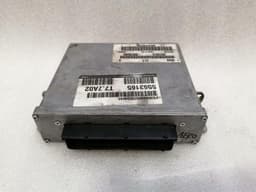 SAAB SAAB 9-5 95 Engine ECU 55563018 Engine Control Unit — thumbnail 7