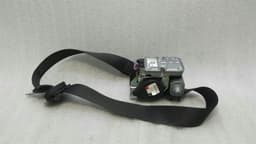 MERCEDES-BENZ Mercedes CLS W219 front seat belt A2198600186 seat belt belt front left — thumbnail 5