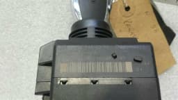 MERCEDES-BENZ Mercedes CLS W219 Ignition Lock Switch A2115452308 EZS Control Unit Key Key — thumbnail 5
