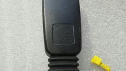 MERCEDES-BENZ Mercedes CLS W219 FRH Seatbelt Tensioner A2198600869 Seat Belt Tensioner Front Right — thumbnail 2