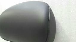 MERCEDES-BENZ Mercedes CLS W219 Left Headrest A2199701450 Headrest Front Left Active Leather — thumbnail 5