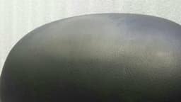 MERCEDES-BENZ Mercedes CLS W219 Right Seat Headrest A2199701450 Headrest Right Active Leather — thumbnail 5