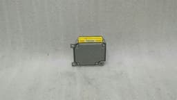 MERCEDES-BENZ Mercedes CLS W219 Safety Module ECU A2118705885 Air Control Unit SRS — thumbnail 8
