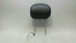 MERCEDES-BENZ Mercedes CLS W219 Left Headrest A2199701450 Headrest Front Left Active Leather — thumbnail 1