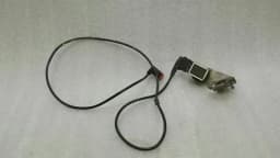 MERCEDES-BENZ Mercedes CLS W219 Xenon Level Sensor A0105427717 Level Sensor. — thumbnail 1