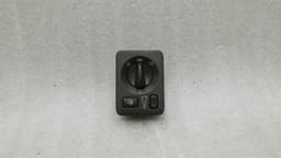 SAAB SAAB 9-5 95 headlight switch 12760589 light switch — thumbnail 1