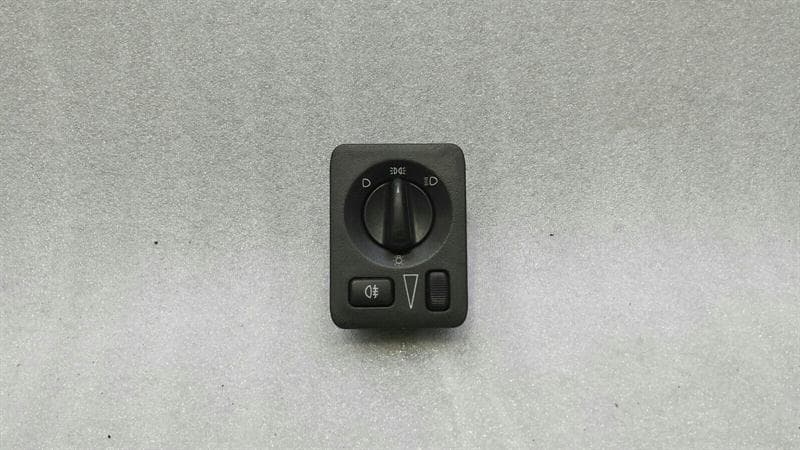SAAB SAAB 9-5 95 headlight switch 12760589 light switch