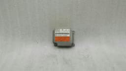 MERCEDES-BENZ Mercedes CLS W219 Safety Module ECU A2118705885 Air Control Unit SRS — thumbnail 5