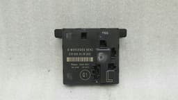 MERCEDES-BENZ Mercedes CLS W219 rear left door A2198203526 door control unit rear left — thumbnail 5