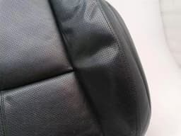 MERCEDES-BENZ Mercedes S-class W221 seatpad A2219100905 seat left seat cushion cooled — thumbnail 5