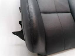 MERCEDES-BENZ Mercedes S-class W221 seatpad A2219100847 seat right seat backrest cooled — thumbnail 10