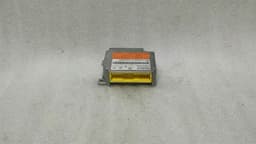 MERCEDES-BENZ Mercedes CLS W219 Safety Module ECU A2118705885 Air Control Unit SRS — thumbnail 3