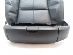MERCEDES-BENZ Mercedes S-class W221 seatpad A2219100905 seat left seat cushion cooled — thumbnail 10