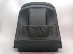 MERCEDES-BENZ Mercedes S-class W221 seatpad A2219100847 seat right seat backrest cooled — thumbnail 5