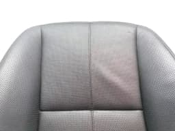 MERCEDES-BENZ Mercedes S-class W221 seatpad A2219100847 seat right seat backrest cooled — thumbnail 9