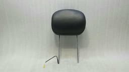 MERCEDES-BENZ Mercedes CLS W219 Right Seat Headrest A2199701450 Headrest Right Active Leather — thumbnail 1